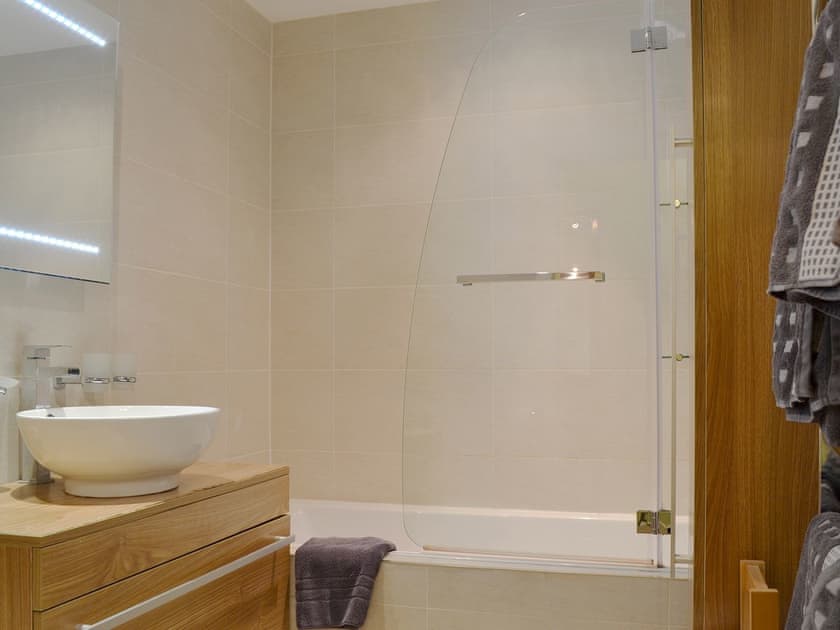 Bathroom | York City Monkgate, York