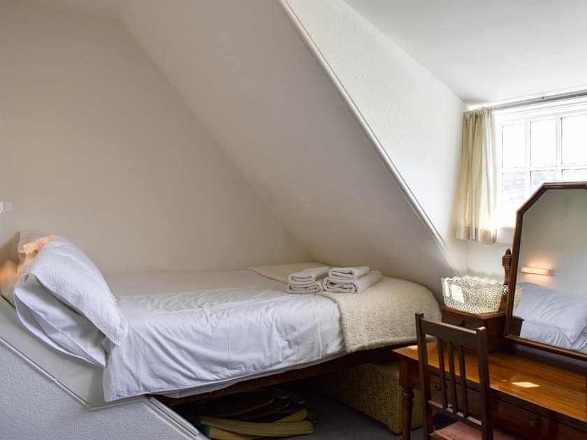 Single bedroom | Hamilton Terrace, Lamlash, Isle of Arran