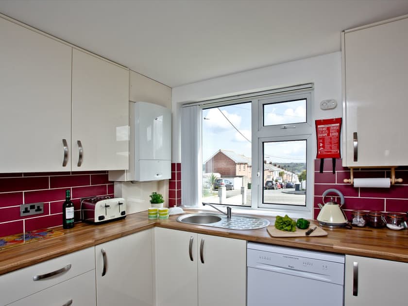 Kitchen | Trevistas, Padstow