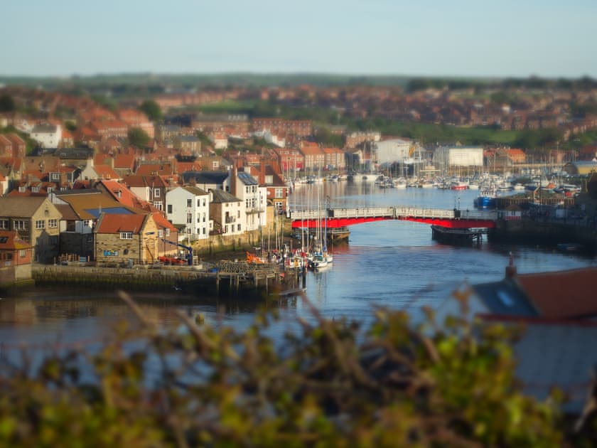 Whitby  | The Yorkshireman, Ravenscar, near Robin Hoods Bay
