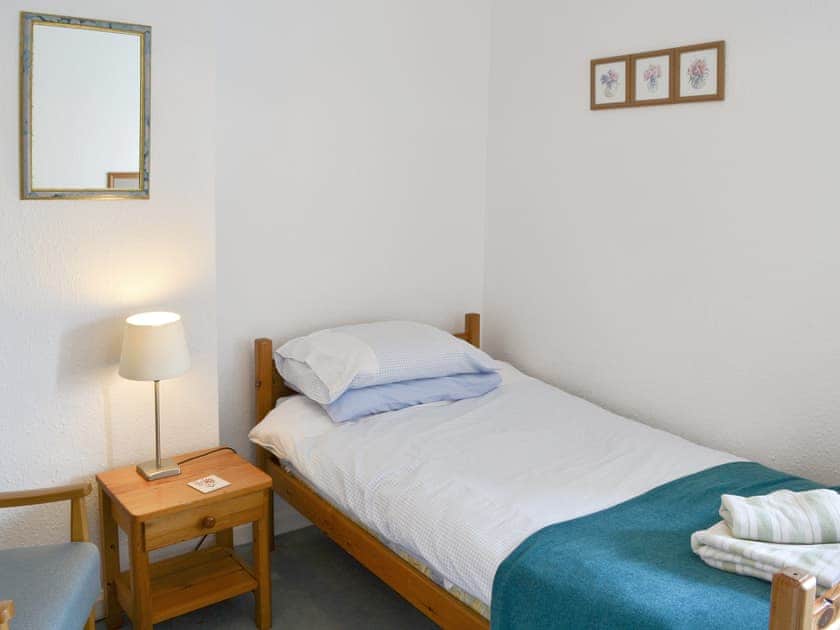 Peaceful single bedroom | Cheviot View - Heckley Farm Cottages, near Alnwick