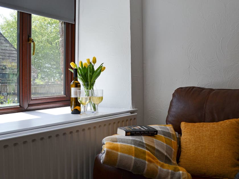 Living room | Willow Cottage, Woolfardisworthy, near Bideford