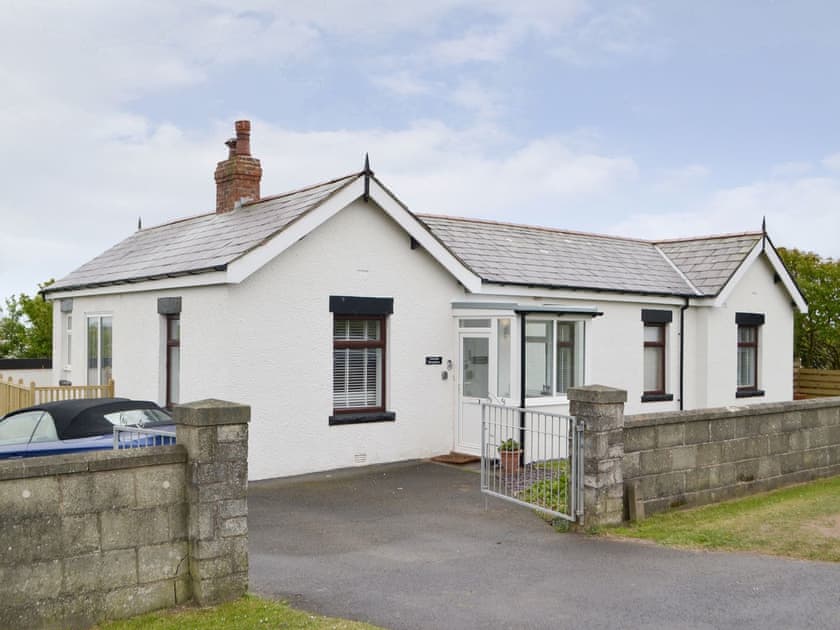 Coombe Bungalow In Silecroft Near Millom Cumbria Book Online
