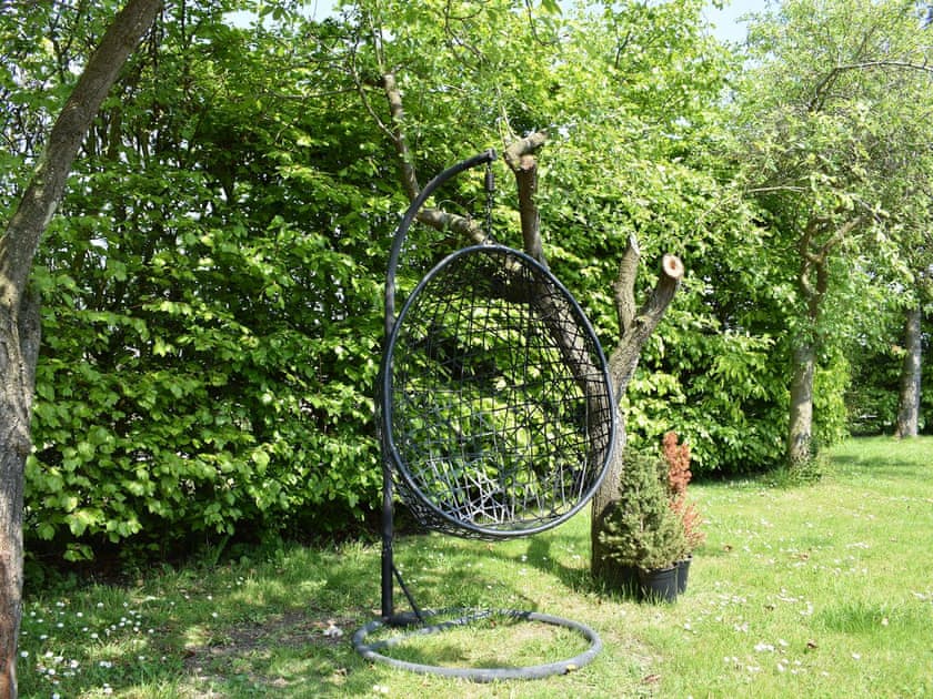 Garden | Glebe Farm Cottage, Hornby
