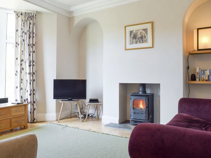 Welcoming living room | Ash Grove, Skipton