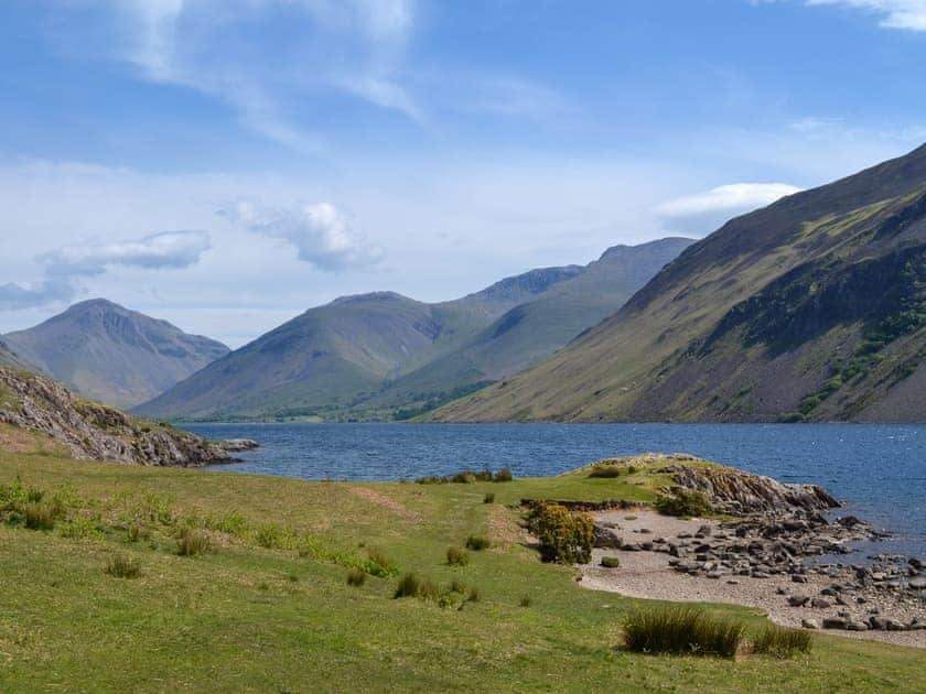 Views | The Retreat, Wasdale Head, near Gosforth