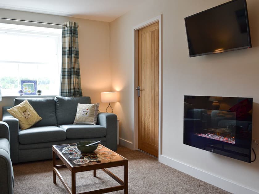 Lounge area | The Retreat, Wasdale Head, near Gosforth
