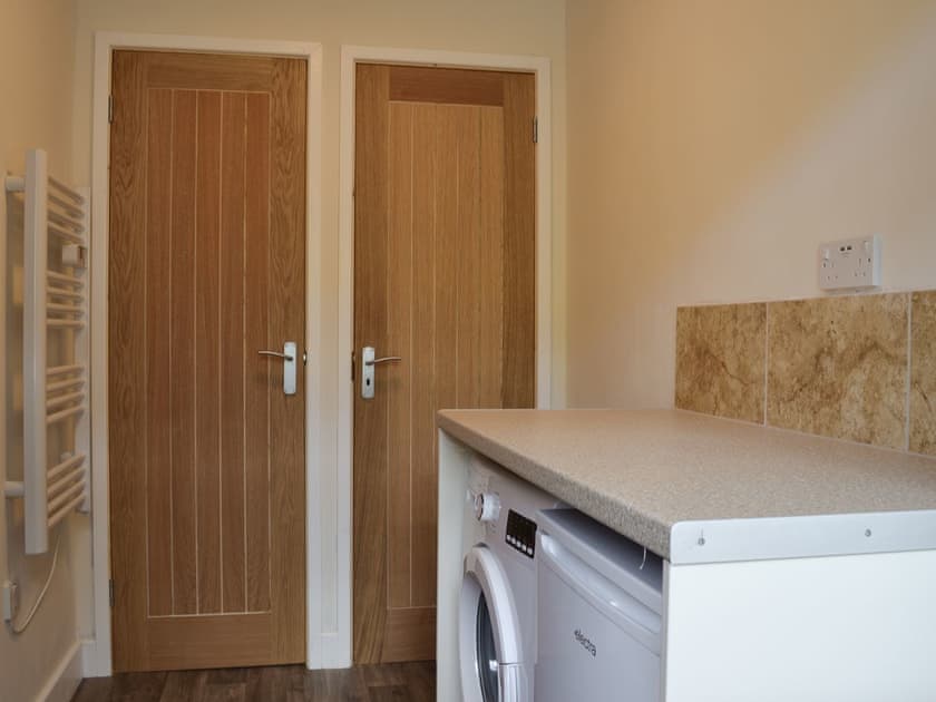 Utility room | The Retreat, Wasdale Head, near Gosforth
