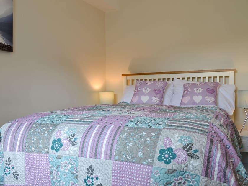 Double bedroom | The Retreat, Wasdale Head, near Gosforth