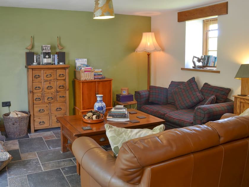 Delightful living room | Hen Dy Goits, Bodorgan