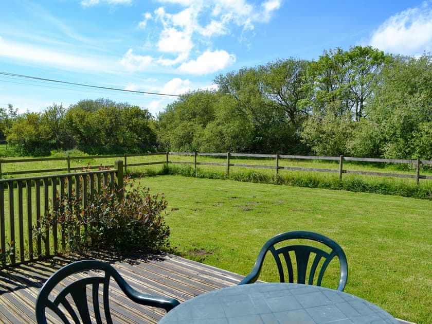 Wonderful garden | Hen Dy Goits, Bodorgan