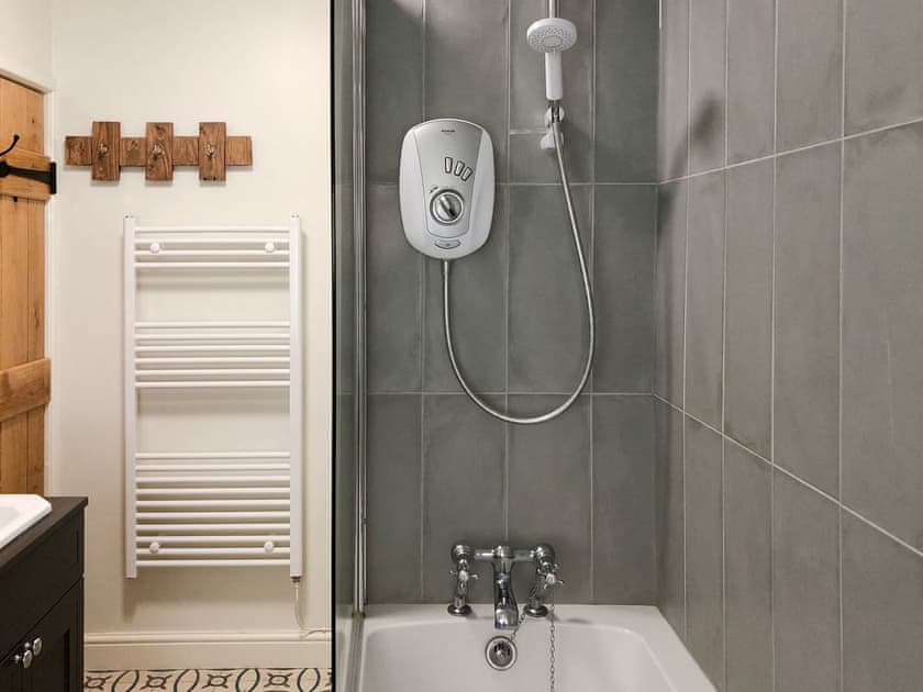 Bathroom | The Anchorage, Staithes, near Whitby
