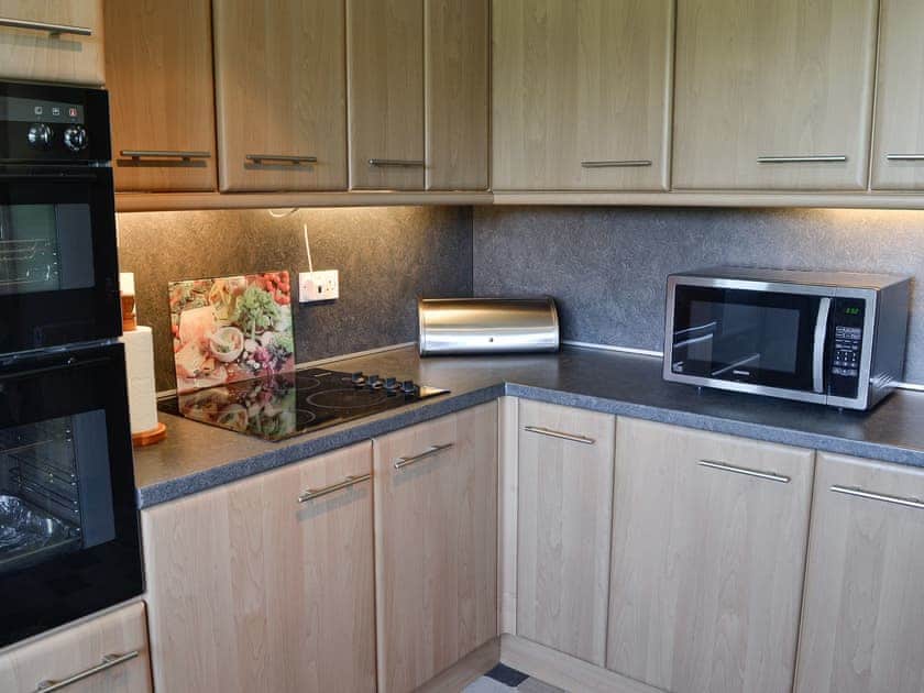 Kitchen | Glenbank, Moniaive, near Thornhill