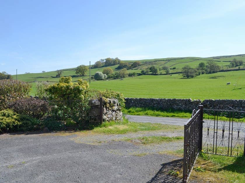 View | Glenbank, Moniaive, near Thornhill