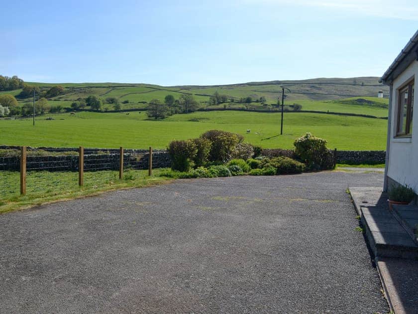 View | Glenbank, Moniaive, near Thornhill