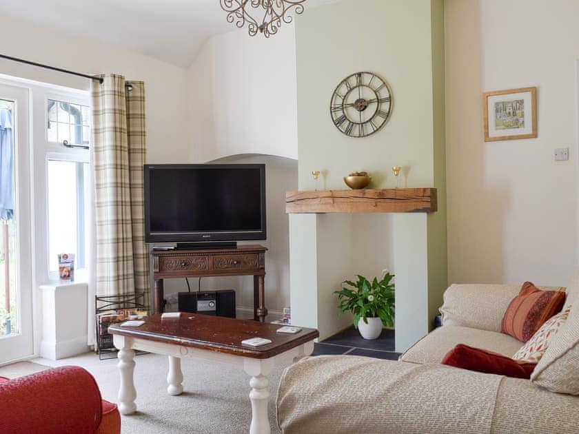 Welcoming living room | The Cottage - Kingshill Farm, Little Kingshill, near Great Missenden