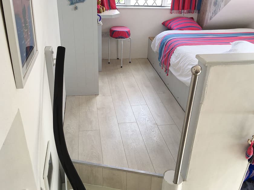 Double bedroom | Dolphina, Middleton-on-Sea 