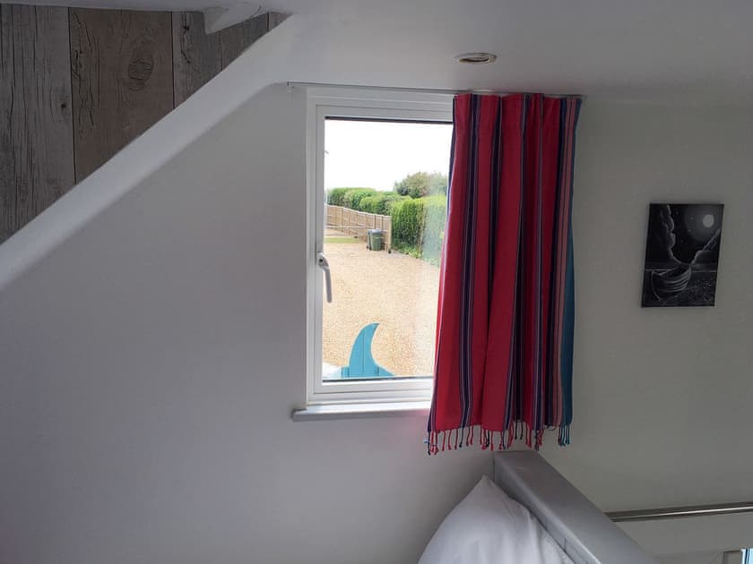 Living space | Dolphina, Middleton-on-Sea 