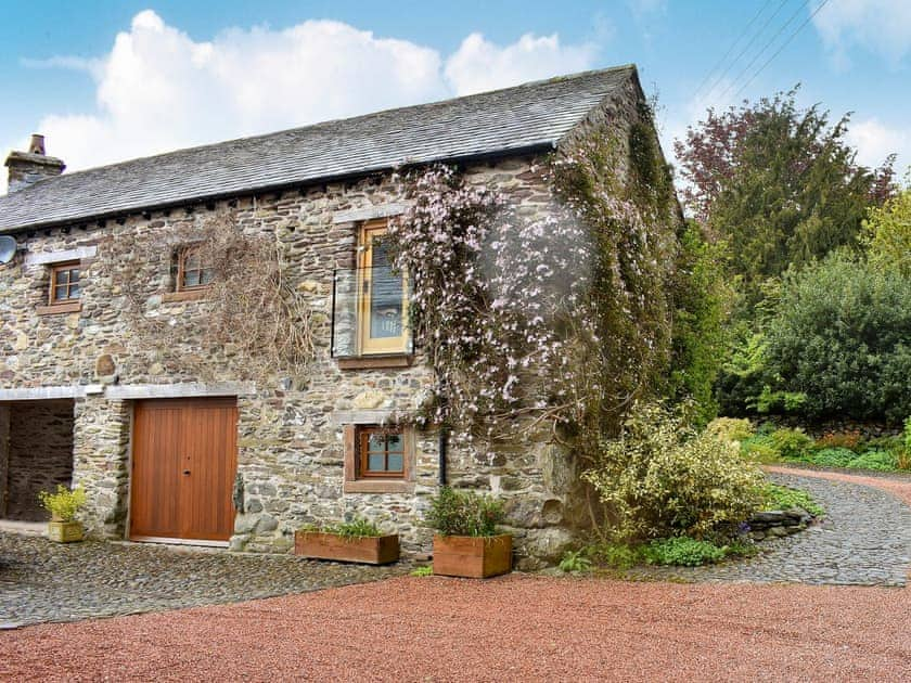 Wonderful, detached barn conversion | Lake View Farm, Watermillock, near Penrith