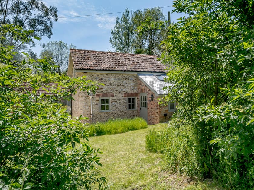 Exterior | Mill Cottage, Hawkchurch, near Lyme Regis