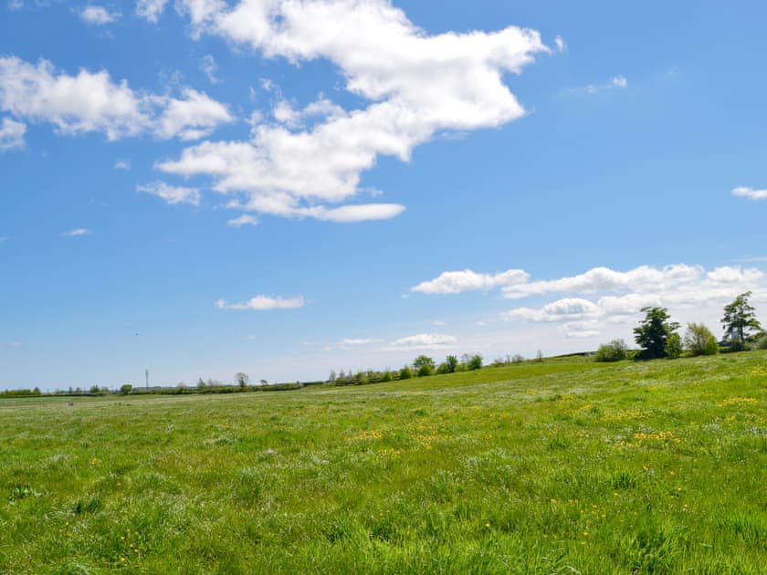Scenic surrounding area | Fairways Cottage, Belford, near Bambugh