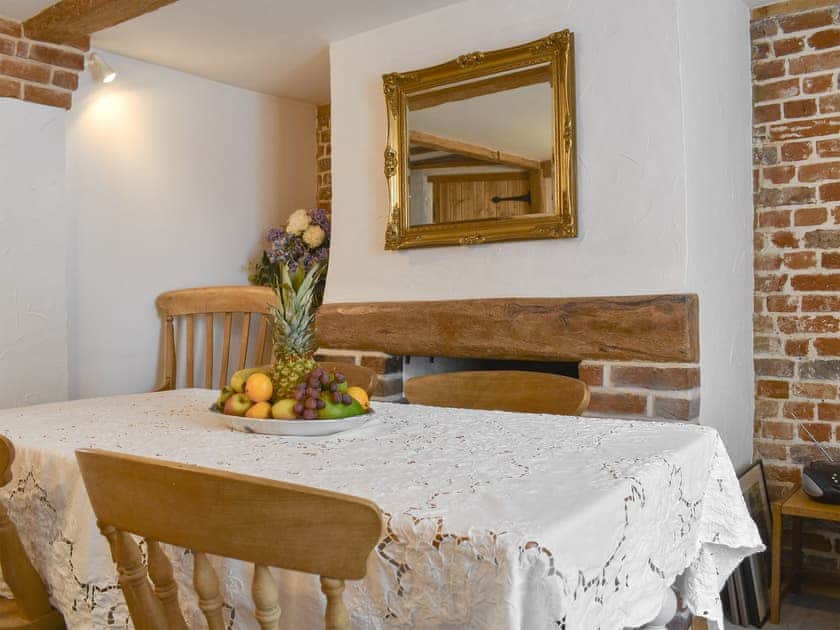 Dining room | Holme Cottage, Eastry, near Sandwich