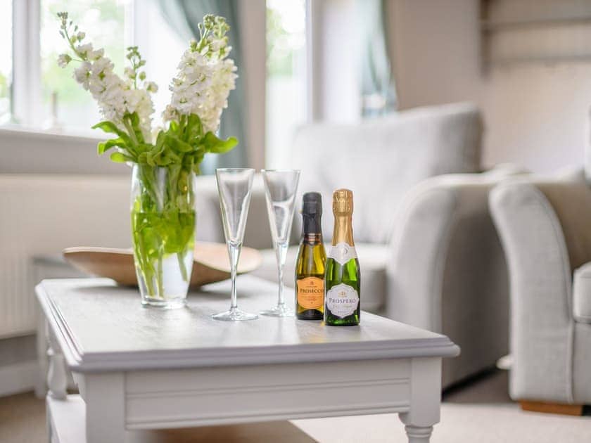 Living room | Alder Lodge, Yaxham, near Dereham