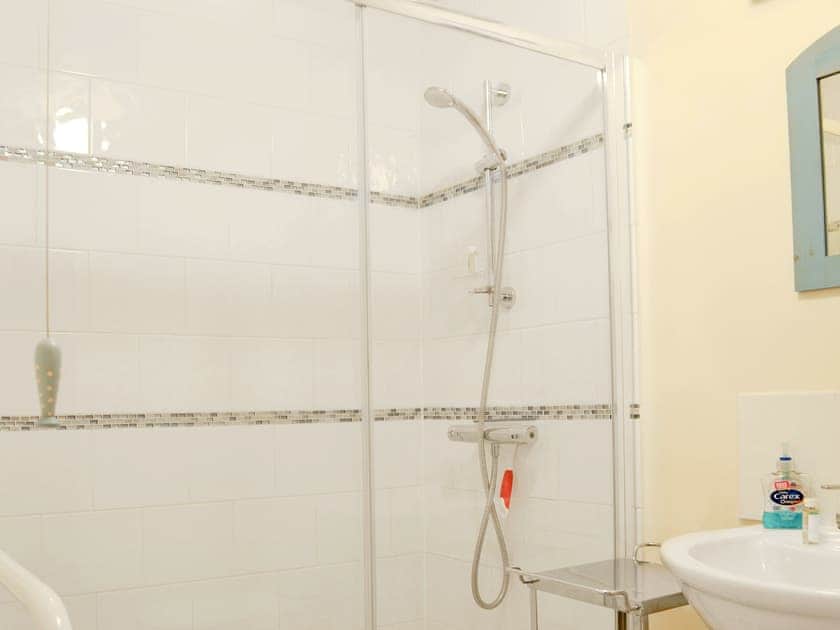 En-suite | The Wood Shed - Hinton Grange, Hinton, near Dunwich
