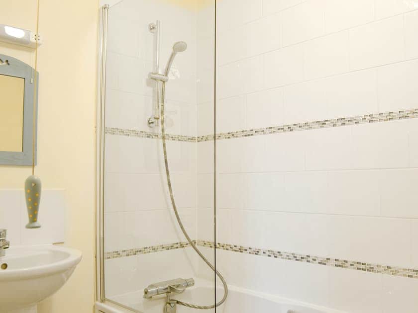 En-suite | The Wood Shed - Hinton Grange, Hinton, near Dunwich