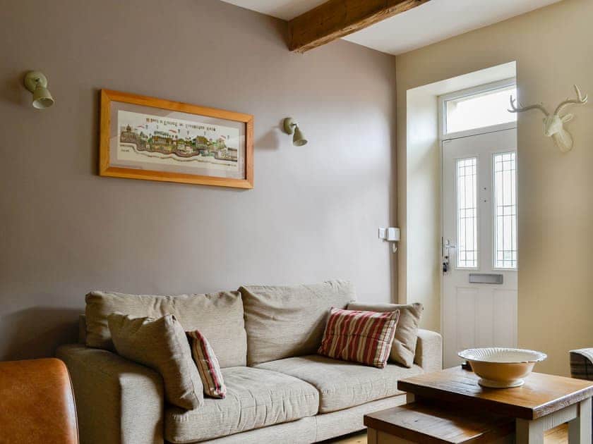 Living room | Norm’s Nook, Grassington