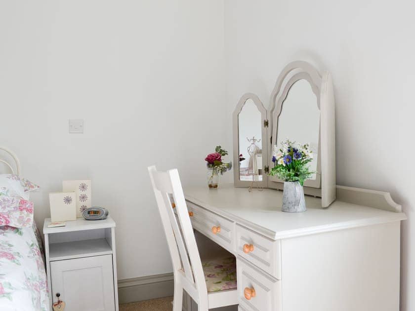 Double bedroom | Norm’s Nook, Grassington