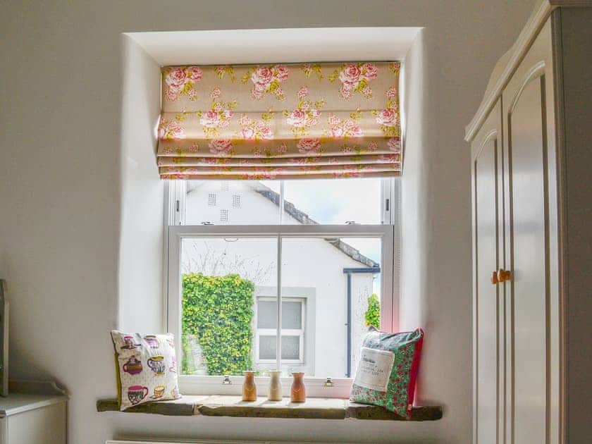 Double bedroom | Norm’s Nook, Grassington