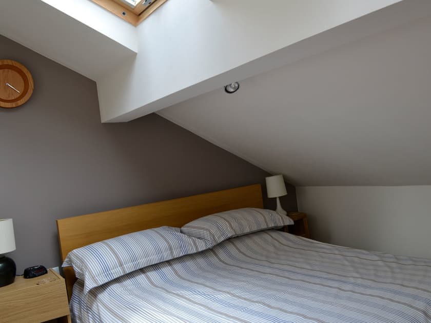 Double bedroom | Norm’s Nook, Grassington