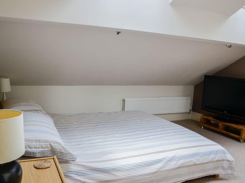 Double bedroom | Norm’s Nook, Grassington