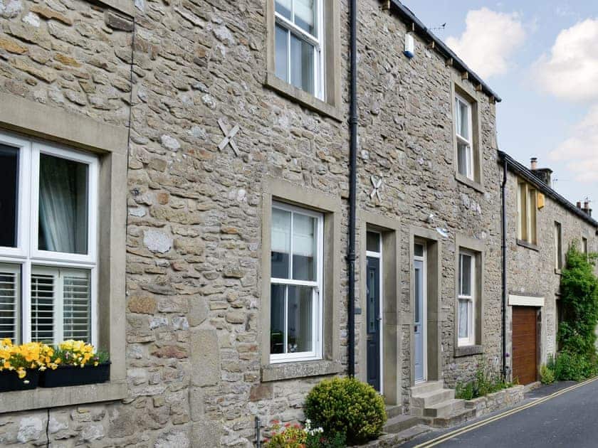 Exterior | Norm’s Nook, Grassington