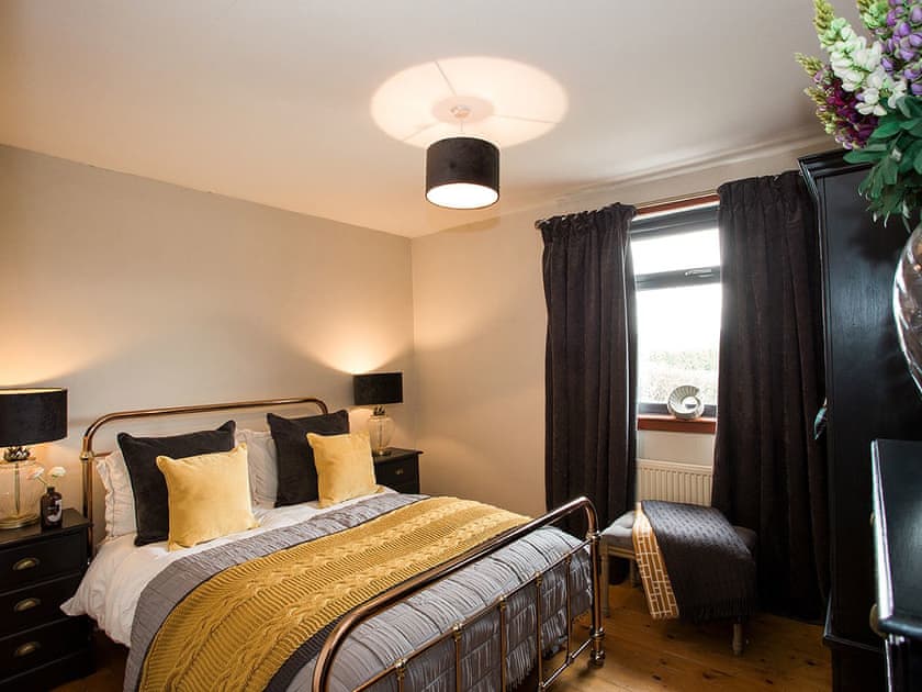Double bedroom | Woodend, Dumfries