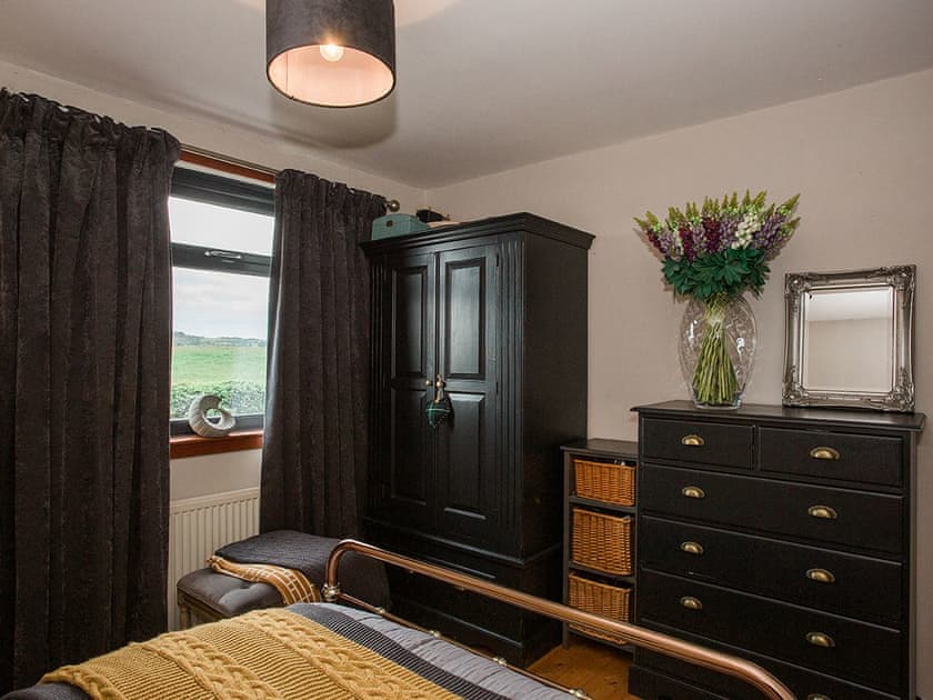 Double bedroom | Woodend, Dumfries