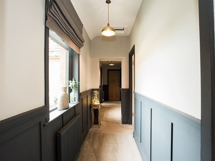 Hallway | Woodend, Dumfries