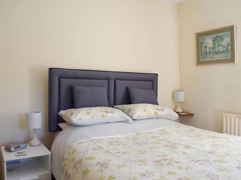 Double bedroom | Farfield House, Hetton, near Skipton