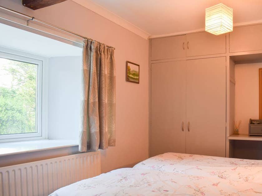 Double bedroom | Farfield House, Hetton, near Skipton