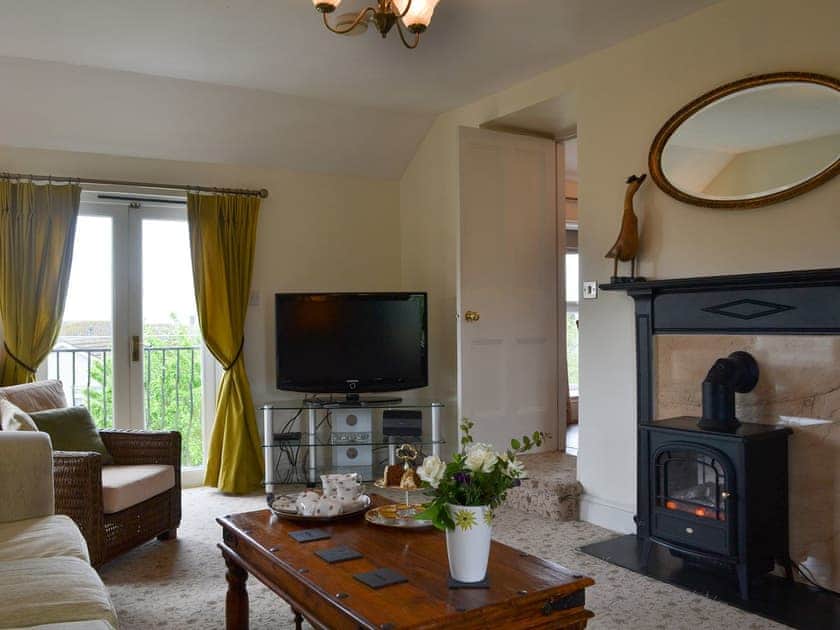 Living room | Tyn Lon, Moelfre, near Benllech