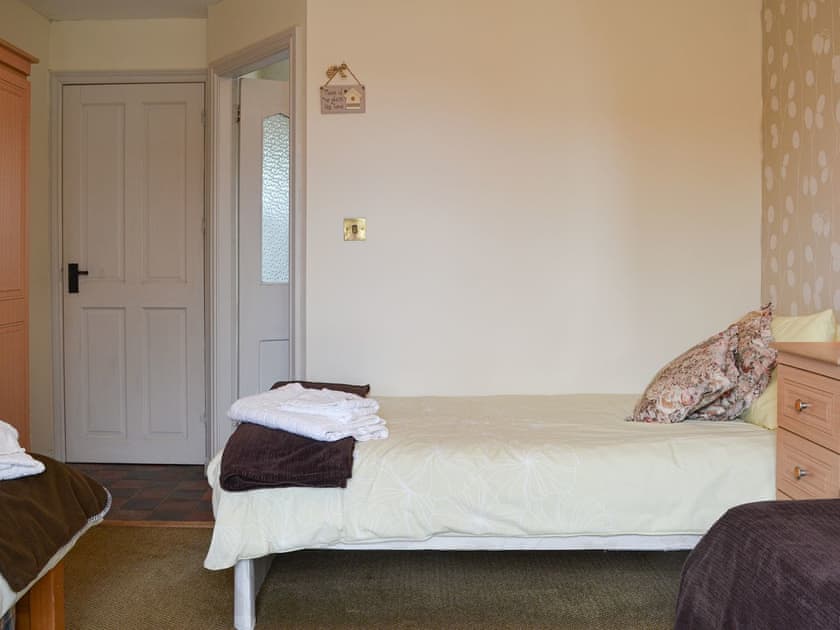 Bedroom | Tyn Lon, Moelfre, near Benllech