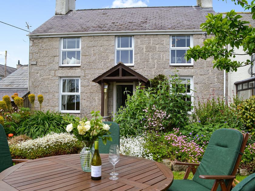Exterior | Tyn Lon, Moelfre, near Benllech
