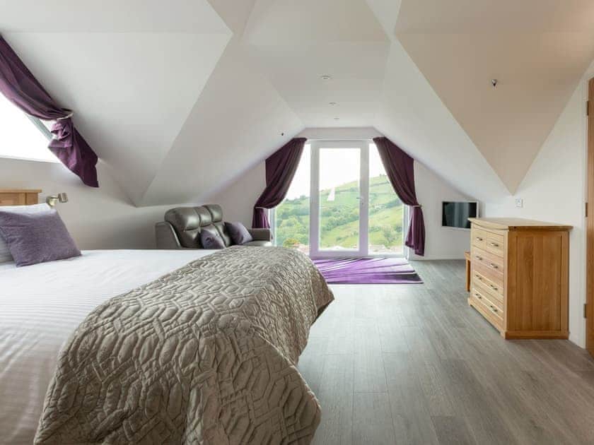 Peaceful double bedroom | Grandview Dartmouth, Dartmouth