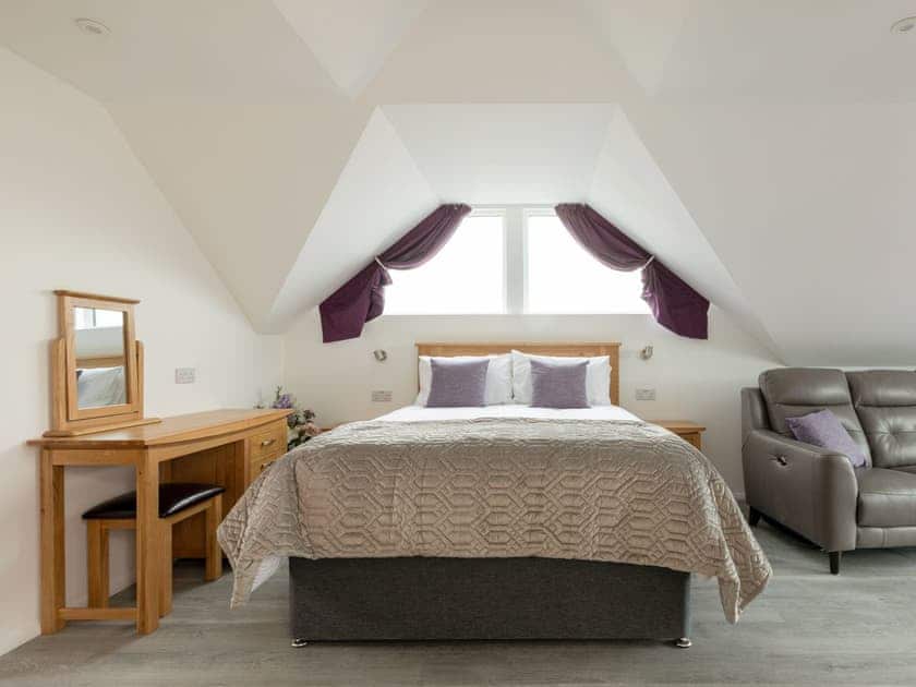 Attractive double bedroom | Grandview Dartmouth, Dartmouth