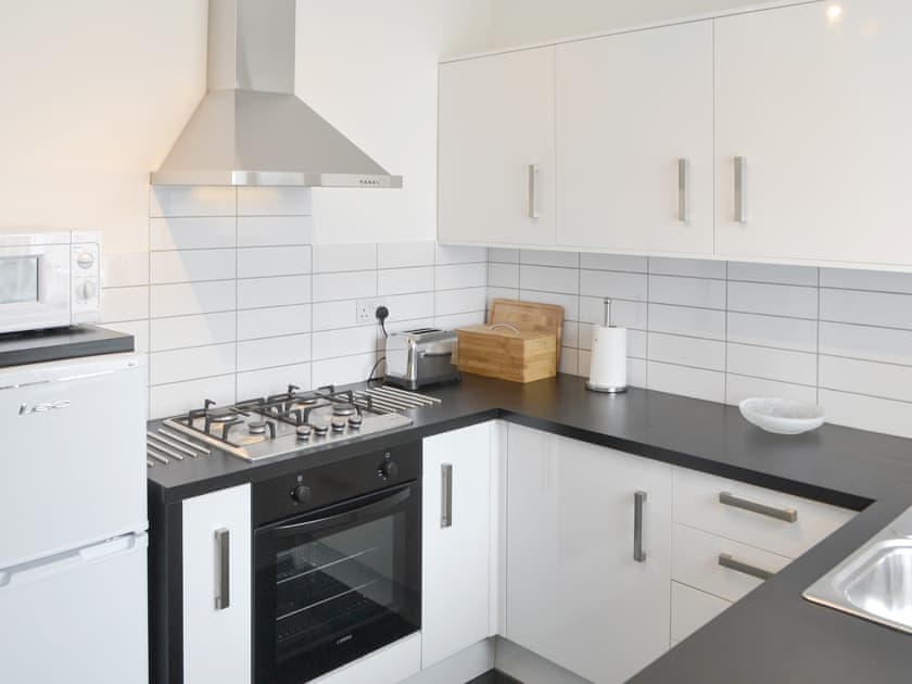Fully appointed fitted kitchen | Melrose, Amble, near Warkworth
