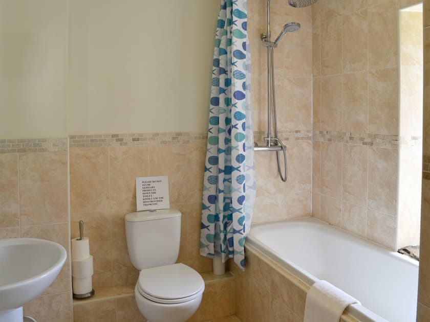 Bathroom | Ghillies - Lambley Farm, Lambley near Haltwhistle