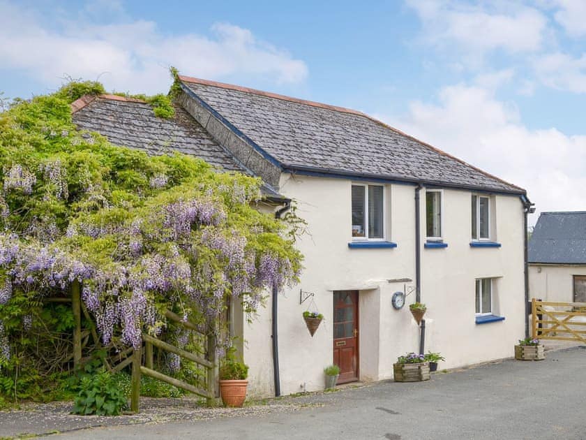 Delightful property | Greenpastures, Patchacott, near Okehampton