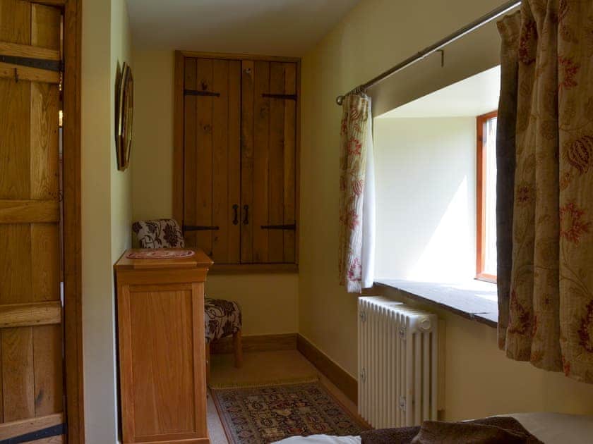 Bedroom | Bings Farm House - Bings Farm, Whaley Bridge near Buxton
