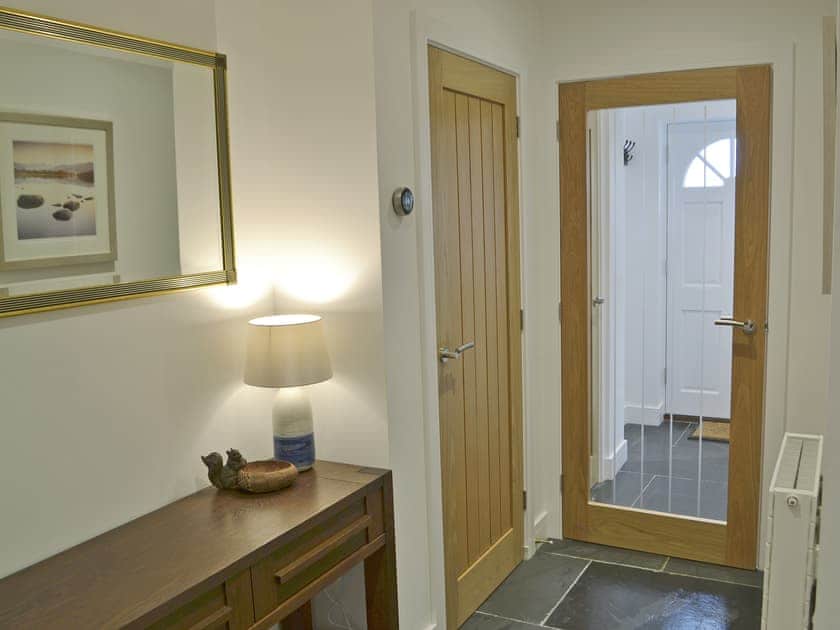 Hallway | Angle Tarn Cottage, Ambleside